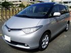 台中市Previa 2.4L TOYOTA 豐田 / Previa中古車