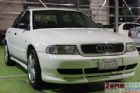 台中市全額貸款一家買車全省保固 AUDI 奧迪 / A4中古車