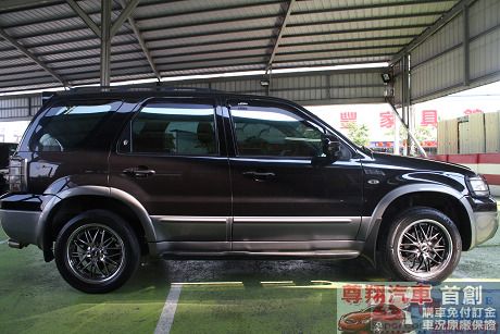 Ford 福特 Escape 照片10