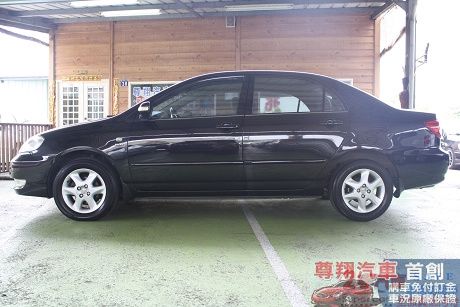 Toyota豐田 Altis 照片4