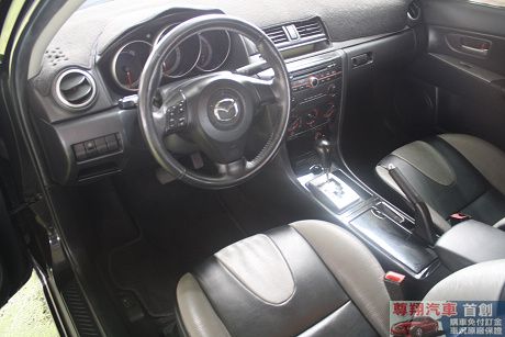 Mazda 馬自達 3S 照片4