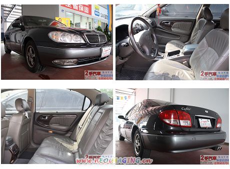   全額貸款一家買車全省保固 照片10
