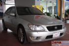 台中市  全額貸款一家買車全省保固 LEXUS 凌志 / lS200中古車