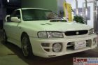 台中市  全額貸款一家買車全省保固 SUBARU 速霸陸 / lmpreza中古車