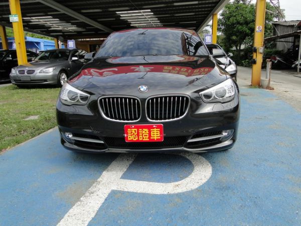 530d GT 照片1