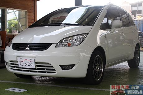 Mitsubishi 三菱 Colt P 照片3