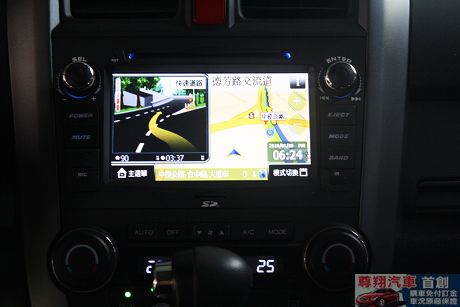 Honda 本田 CR-V 照片8