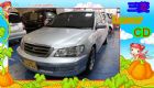 台中市三菱 LANCER 1.6 銀色 MITSUBISHI 三菱 / Lancer中古車