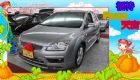 台中市福特 FOCUS 1.8 灰色 FORD 福特 / Focus中古車