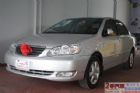 台中市  全額貸款一家買車全省保固 TOYOTA 豐田 / Altis中古車