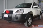 台中市  全額貸款一家買車全省保固 HYUNDAI 現代 / Tucson中古車