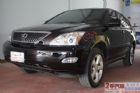 台中市  全額貸款一家買車全省保固 LEXUS 凌志 / RX330中古車