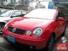 台中市運通汽車-2003年-VW-Polo VW 福斯 / Polo中古車