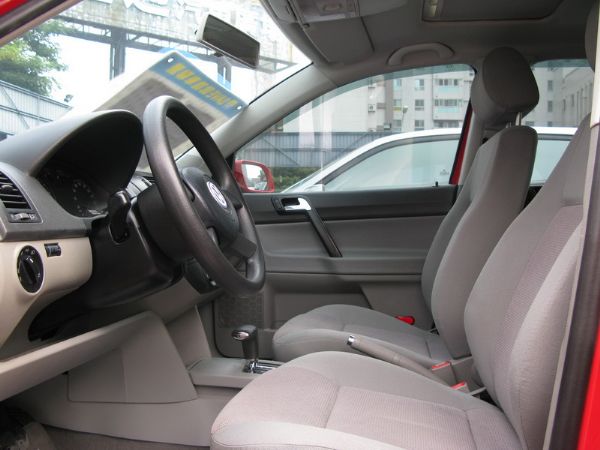 運通汽車-2003年-VW-Polo 照片3