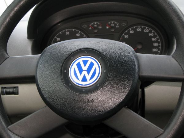 運通汽車-2003年-VW-Polo 照片6