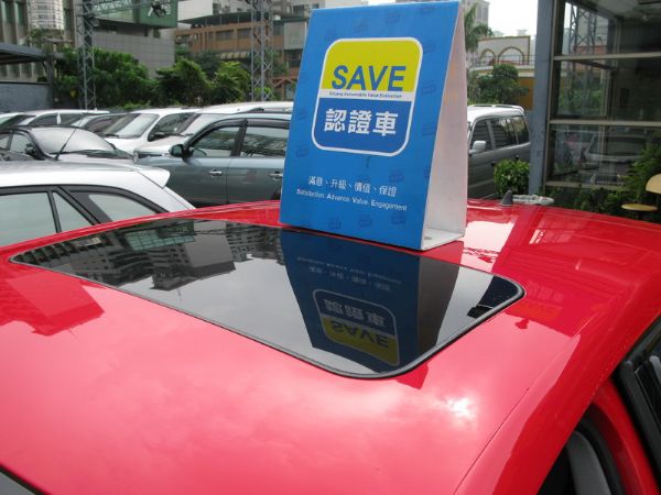 運通汽車-2003年-VW-Polo 照片7