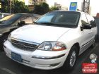 台中市運通汽車-2001年-福特-穿山貂 FORD 福特 / Windstar中古車