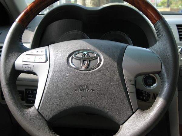 運通汽車-2009年-豐田-Altis 照片6