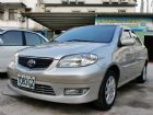 新北市2004年VIOS-E 1.5 TOYOTA 豐田 / Vios中古車