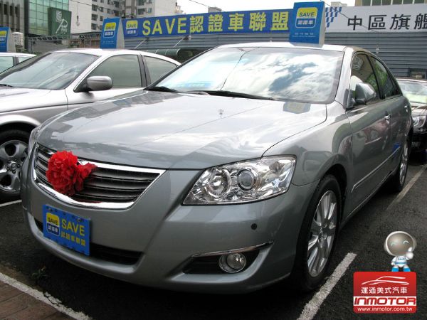 運通汽車-2009年-豐田-Camry 照片1