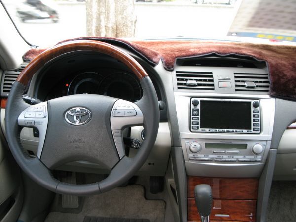 運通汽車-2009年-豐田-Camry 照片2