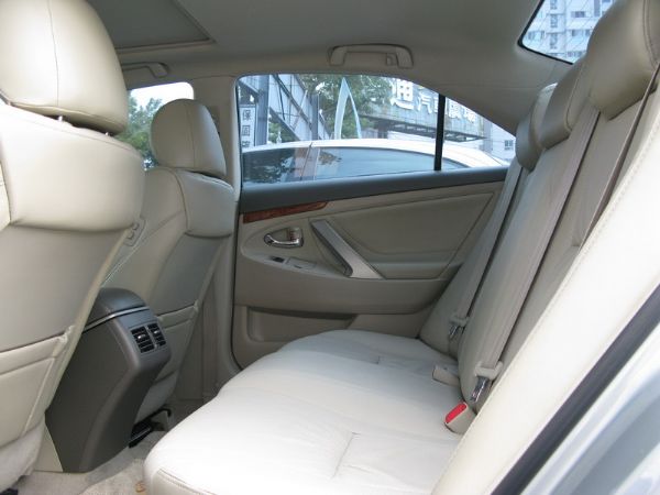 運通汽車-2009年-豐田-Camry 照片4