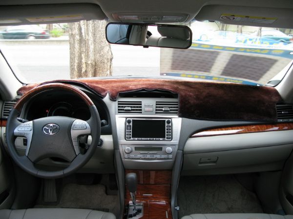 運通汽車-2009年-豐田-Camry 照片5