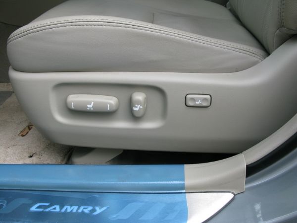 運通汽車-2009年-豐田-Camry 照片7