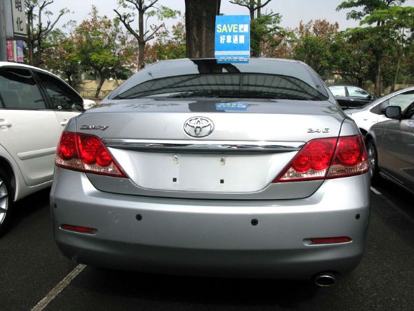 運通汽車-2009年-豐田-Camry 照片9