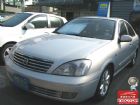 台中市運通汽車-2004年-日產-M1 NISSAN 日產 / SENTRA M1中古車