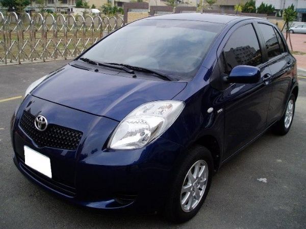 YARIS 照片1