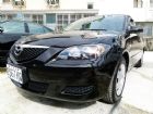 新北市04年 MAZDA 3   1.6 MAZDA 馬自達 / 3中古車