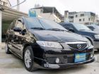 新北市03年PREMACY七人座 MAZDA 馬自達 / Premacy中古車