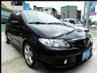 新北市 04年PREMACY 2.0 MAZDA 馬自達 / Premacy中古車