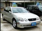 新北市1999年 LEXUS GS300 LEXUS 凌志 / GS300中古車