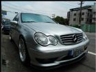 新北市2000年 BENZ C320 BENZ 賓士 / C320中古車