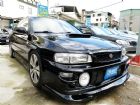 新北市01年  IMPREZA 2.0 SUBARU 速霸陸 / lmpreza中古車