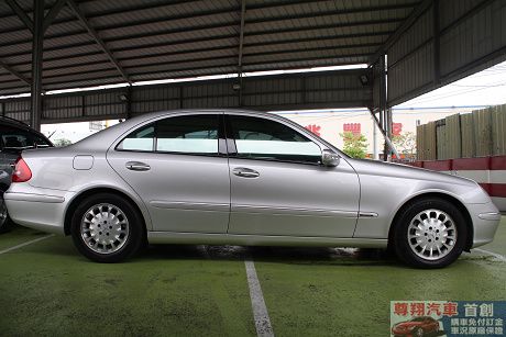 Benz 賓士 C-Class C 24 照片4