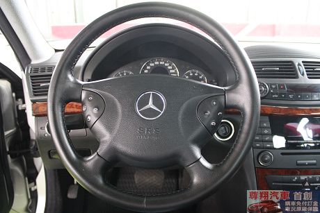 Benz 賓士 C-Class C 24 照片9