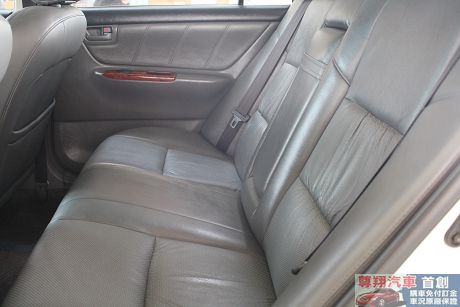 Toyota豐田 Altis 照片6