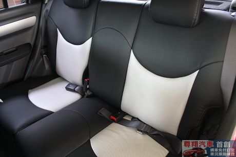 Suzuki 鈴木 Swift 照片5