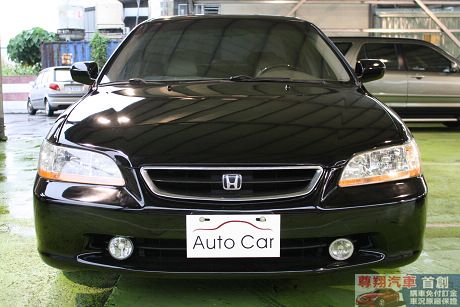 Honda 本田 Accord K9 照片2