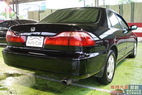 Honda 本田 Accord K9 照片5