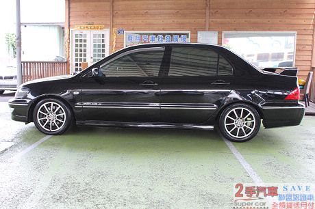   全額貸款一家買車全省保固 照片10