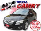 台中市SUM聯泰汽車~2007年 CAMRY TOYOTA 豐田 / Camry中古車