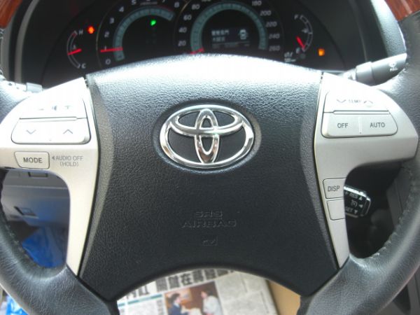 SUM聯泰汽車~2007年 CAMRY 照片5