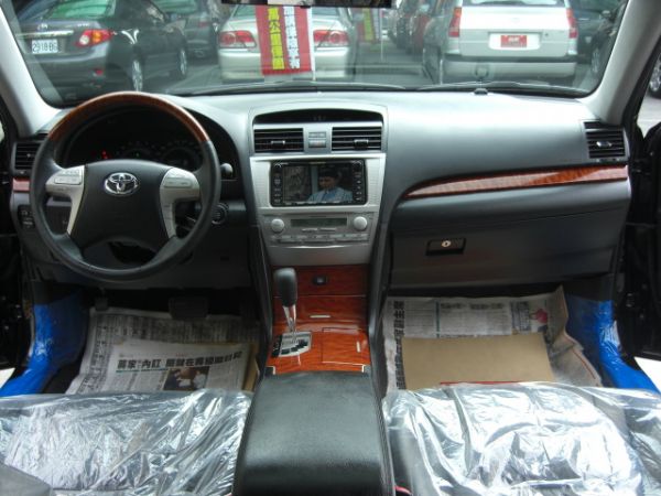 SUM聯泰汽車~2007年 CAMRY 照片6