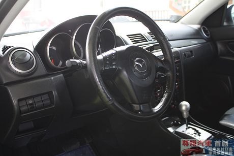 Mazda 馬自達 3S 照片5