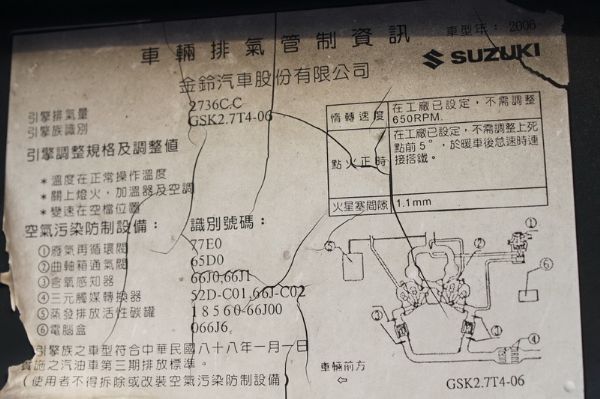 JP 2.7cc 照片10