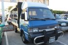 台中市賺錢貨車 MAZDA 馬自達 / Bongo中古車